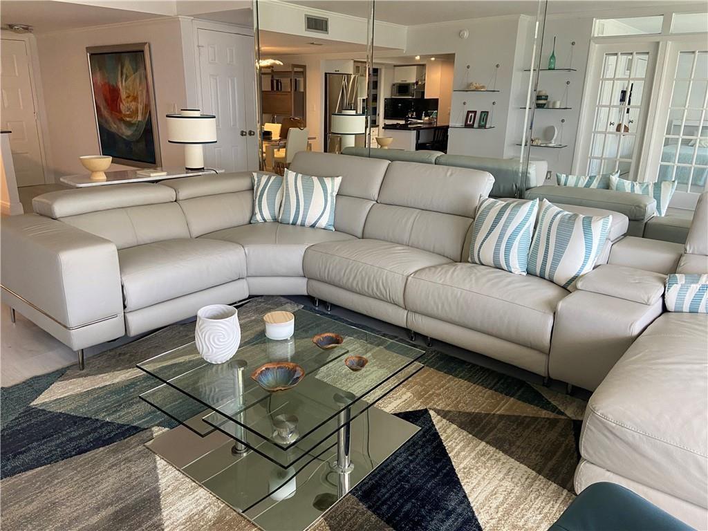 Sea Ranch Club B Condo - Residential Lease