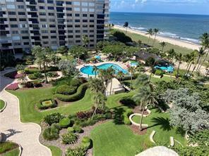 Sea Ranch Club B Condo - Residential Lease