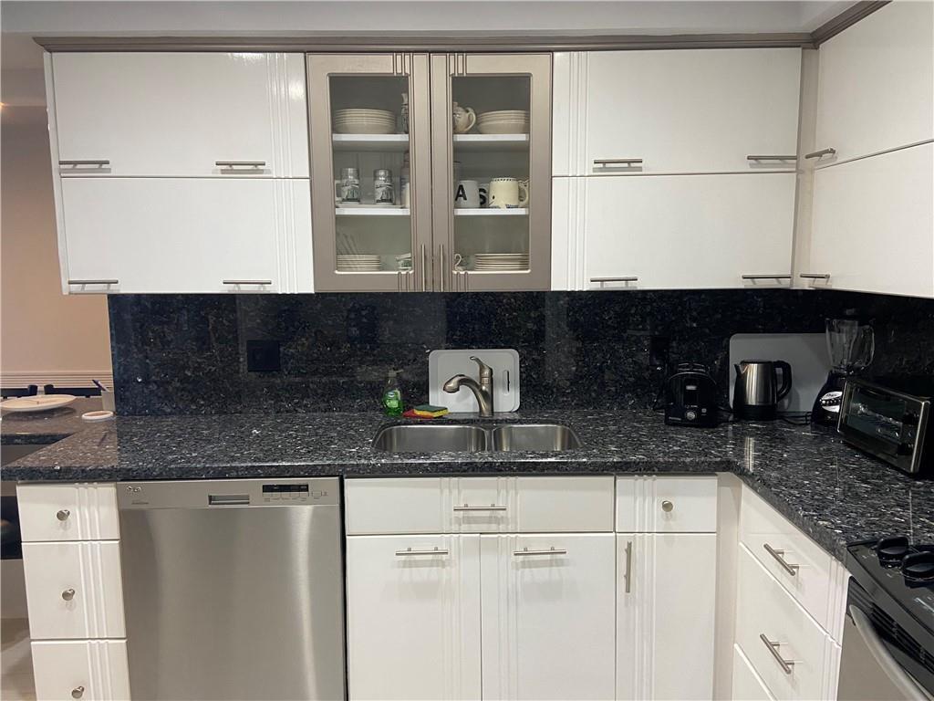 Sea Ranch Club B Condo - Residential Lease