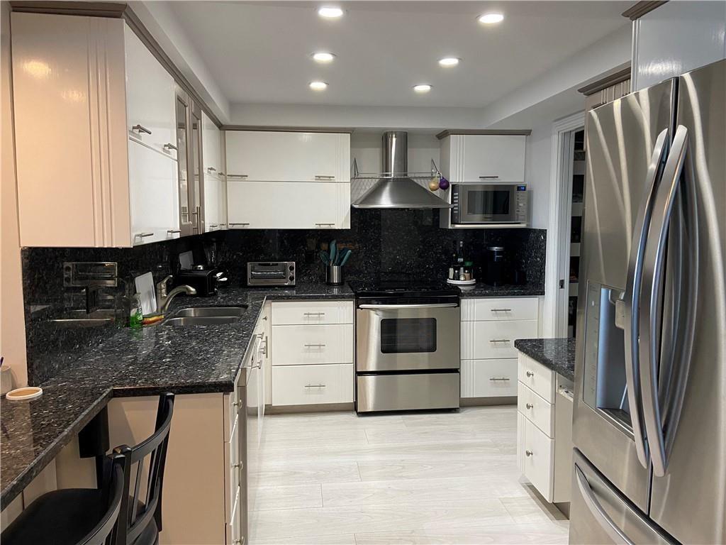 Sea Ranch Club B Condo - Residential Lease