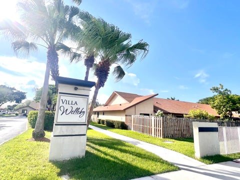 Tiny photo for 11150 NW 38th Street #0, Sunrise, FL 33351 (MLS # B26047258)
