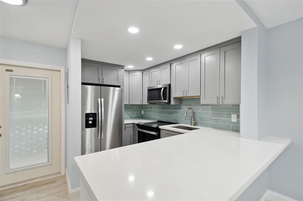 Sea Haven - Residential