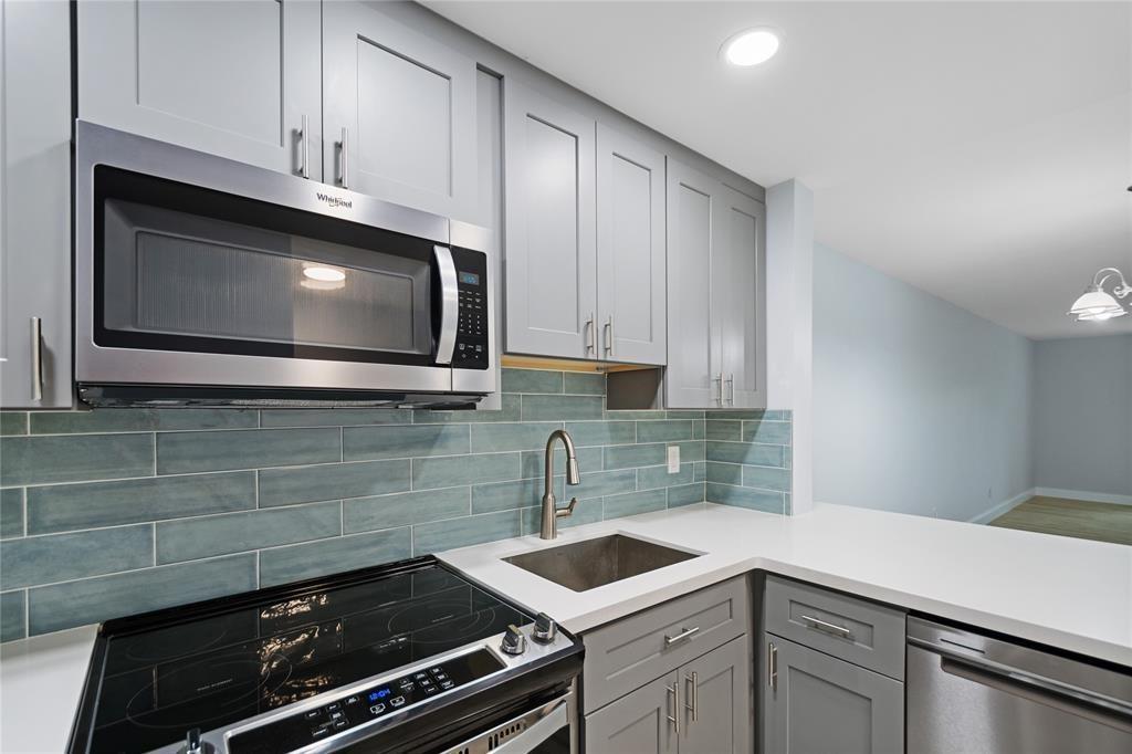 Sea Haven - Residential