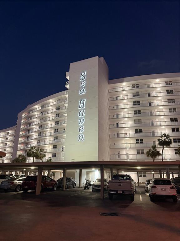 Sea Haven - Residential