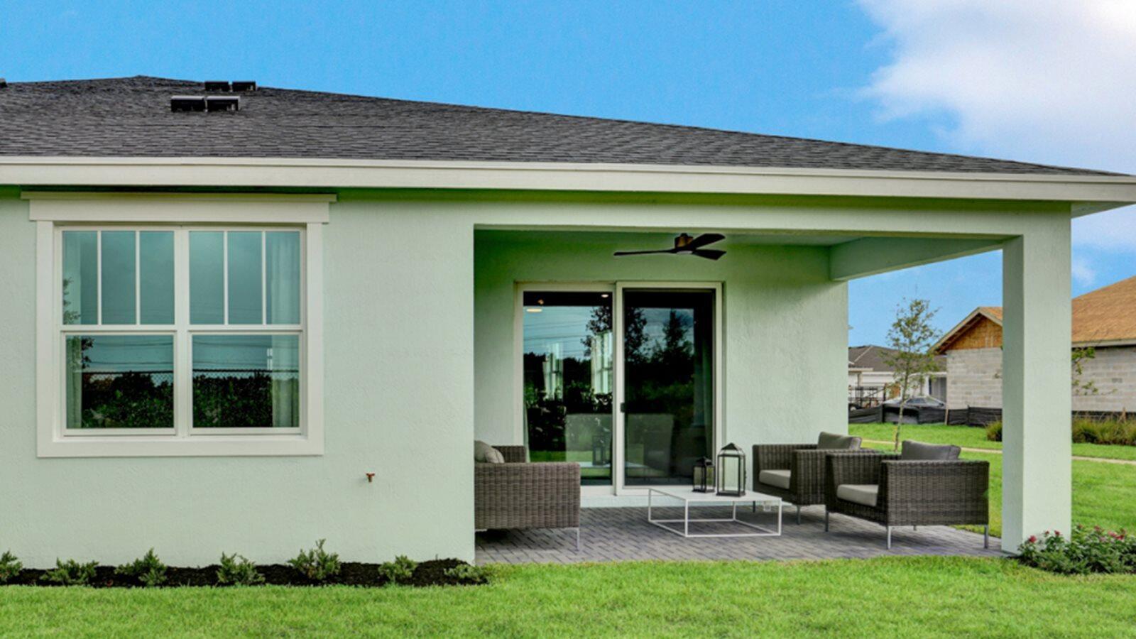 ARDEN - Residential