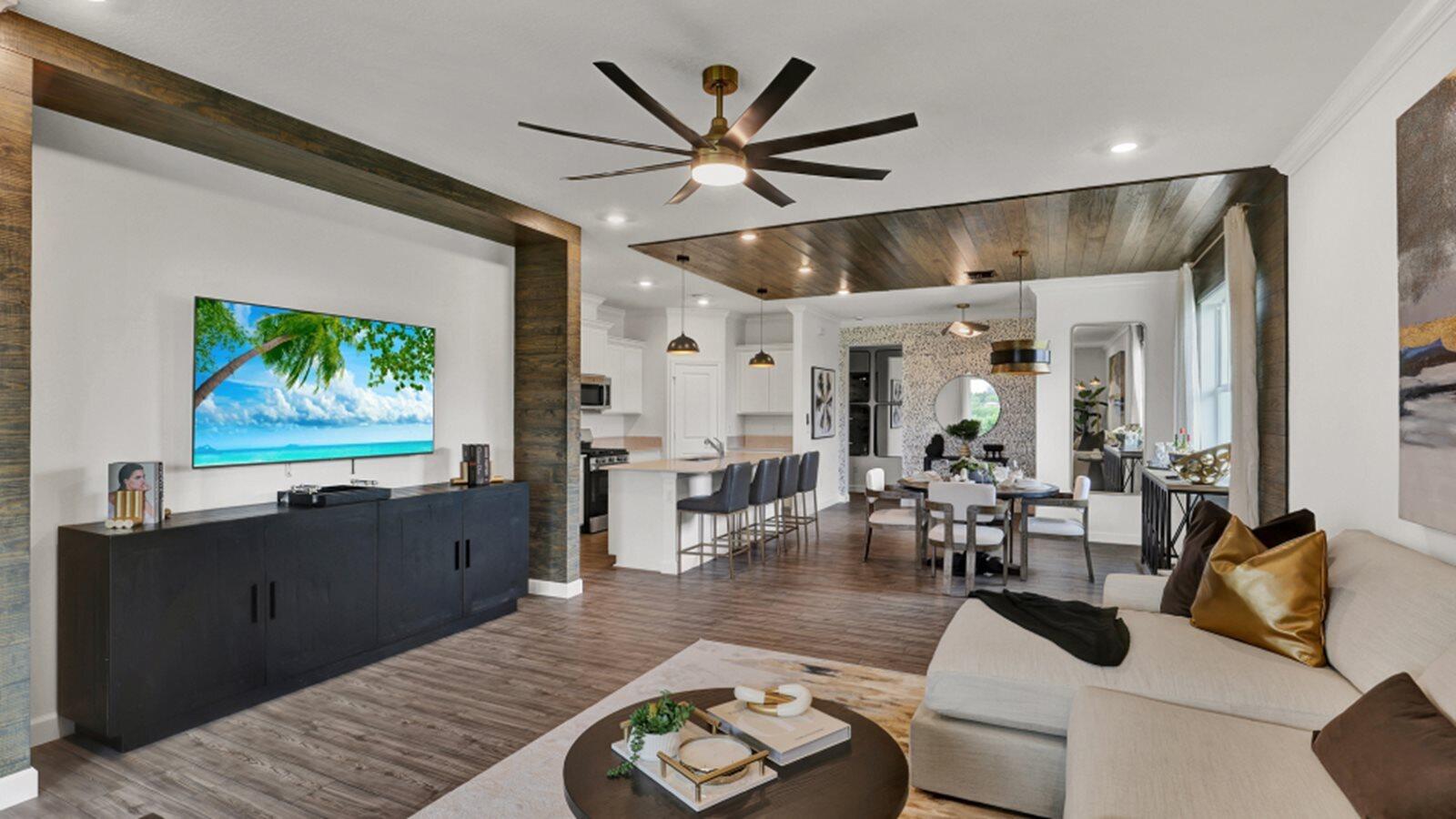 ARDEN - Residential