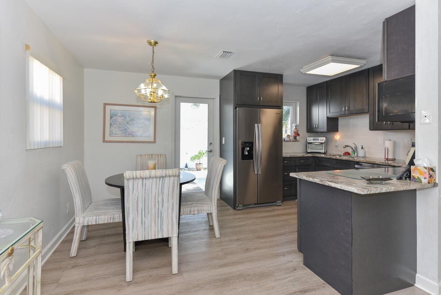 SOUTHERLY HILL - Residential Lease