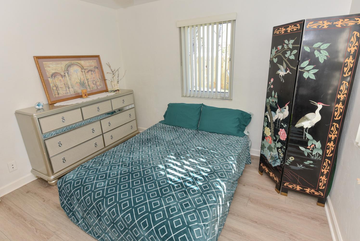SOUTHERLY HILL - Residential Lease