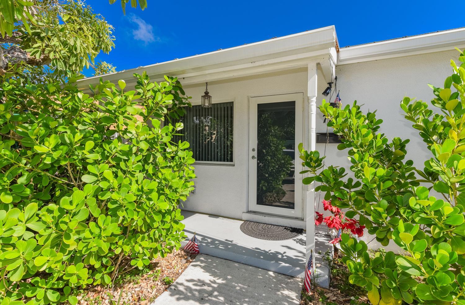 SOUTHERLY HILL - Residential Lease