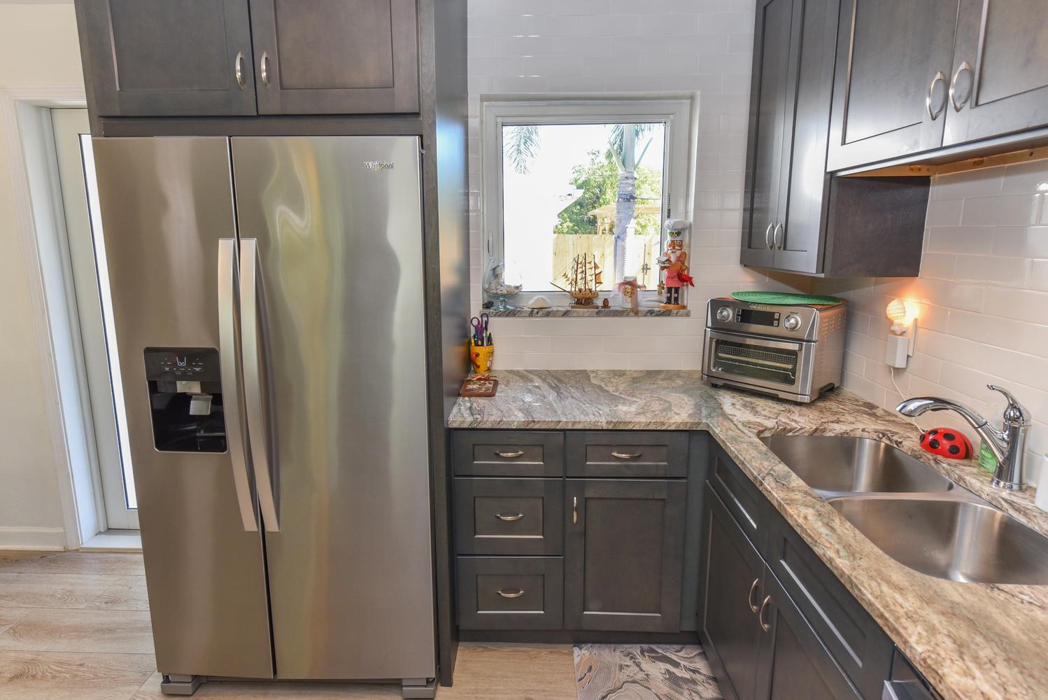 SOUTHERLY HILL - Residential Lease