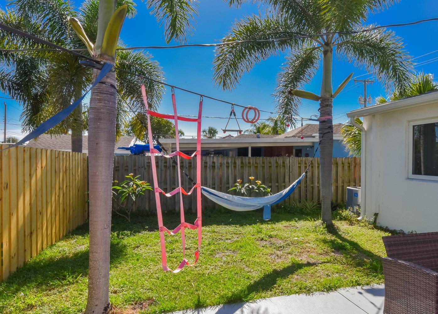 SOUTHERLY HILL - Residential Lease