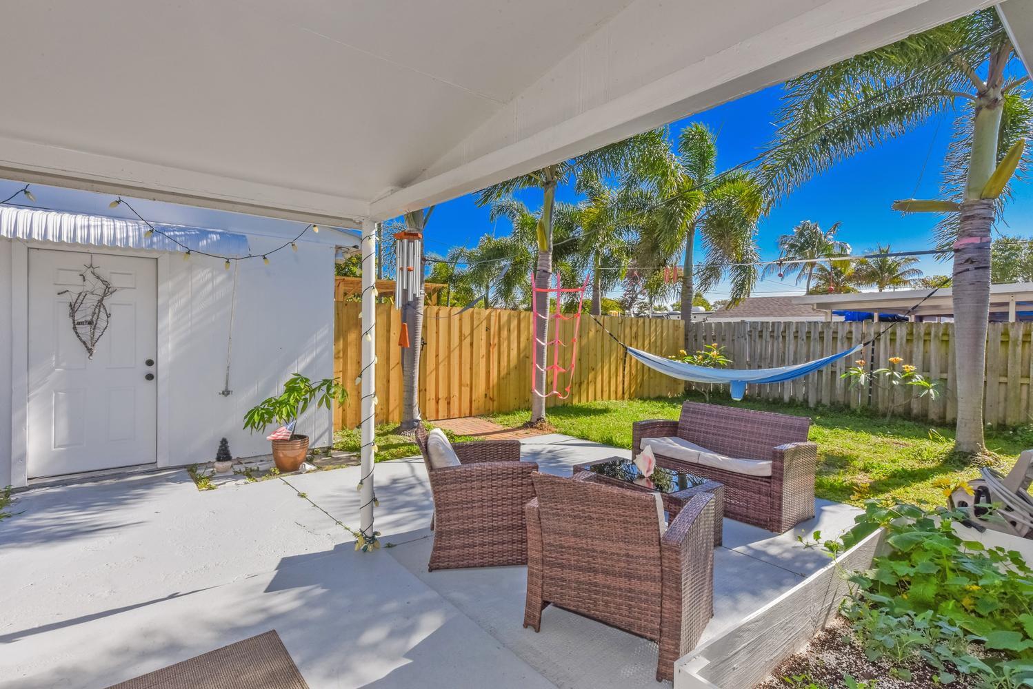 SOUTHERLY HILL - Residential Lease