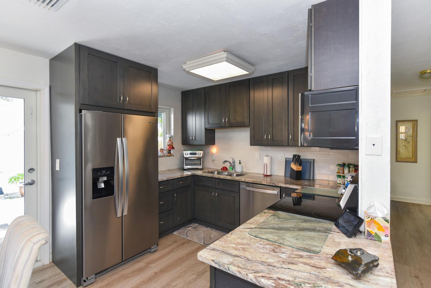 SOUTHERLY HILL - Residential Lease