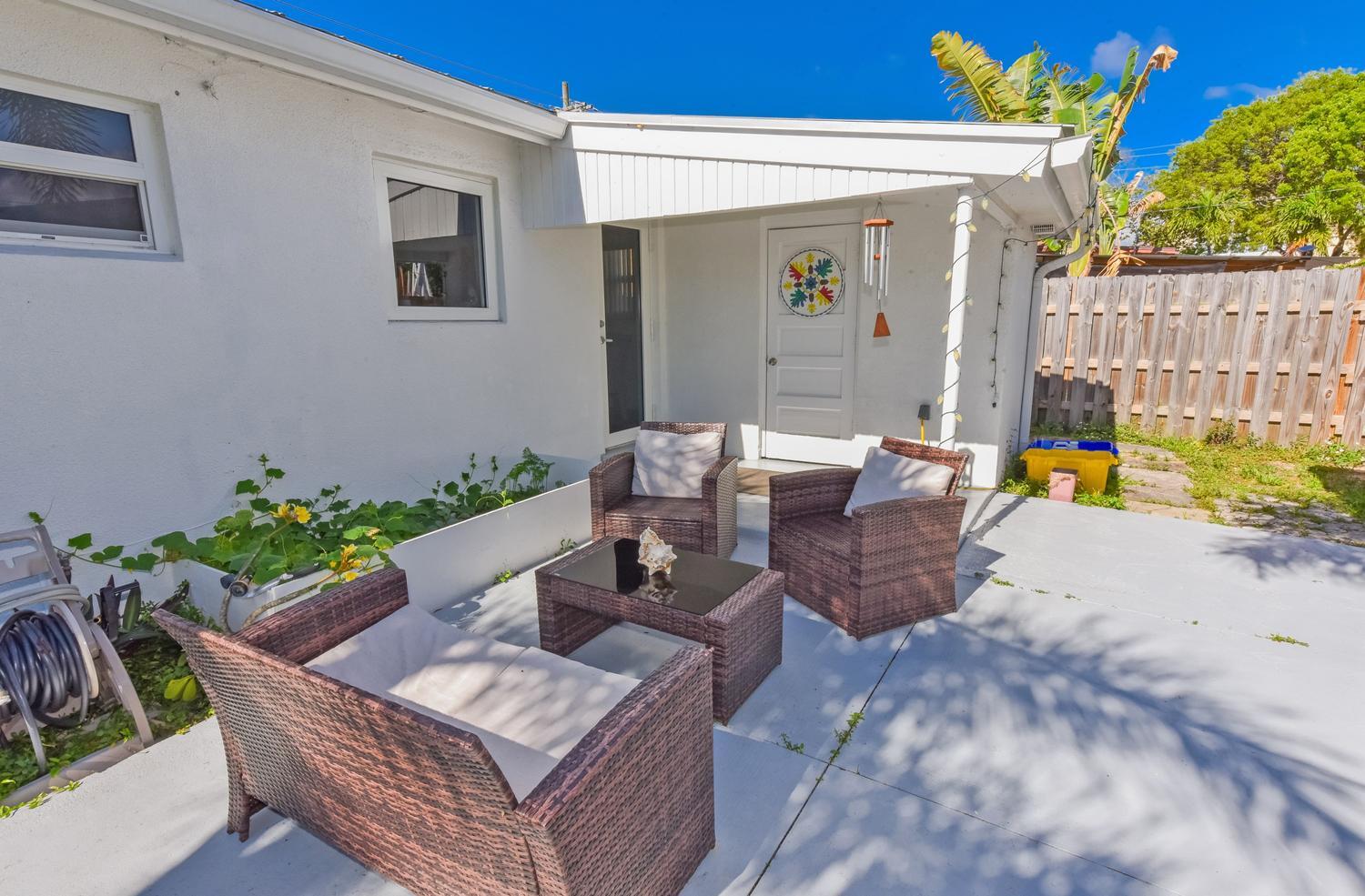 SOUTHERLY HILL - Residential Lease