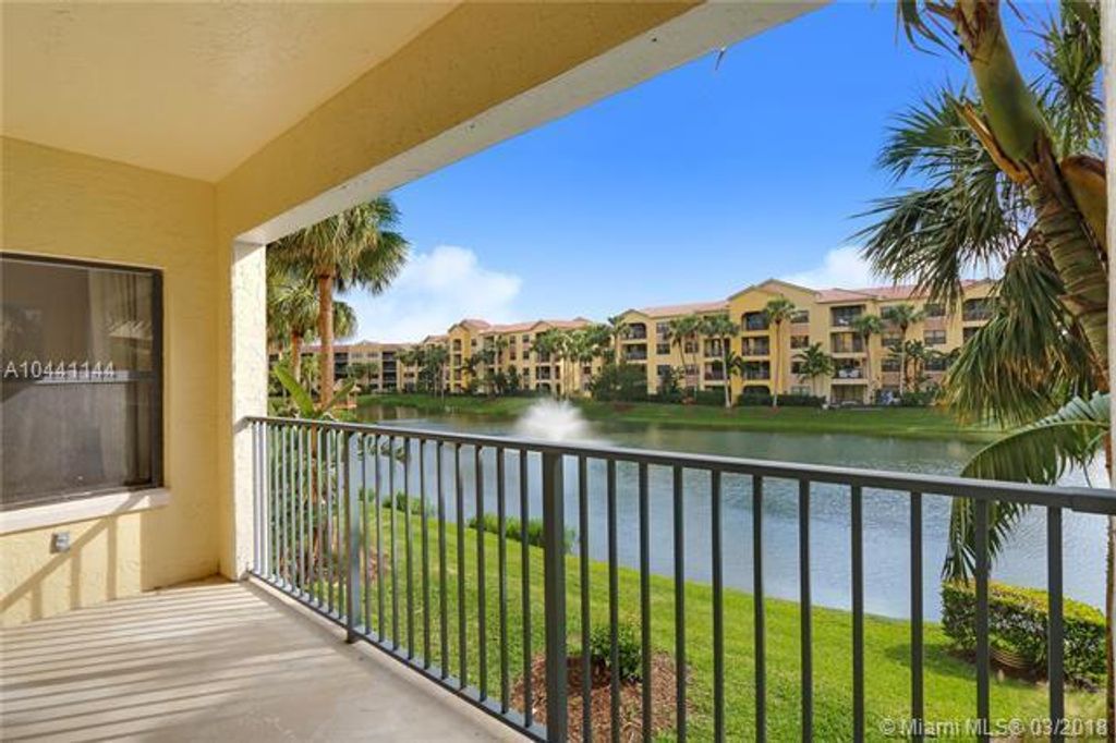 Photo of 100 Uno Lago Drive #205, Juno Beach, FL 33408 (MLS # B26019957)