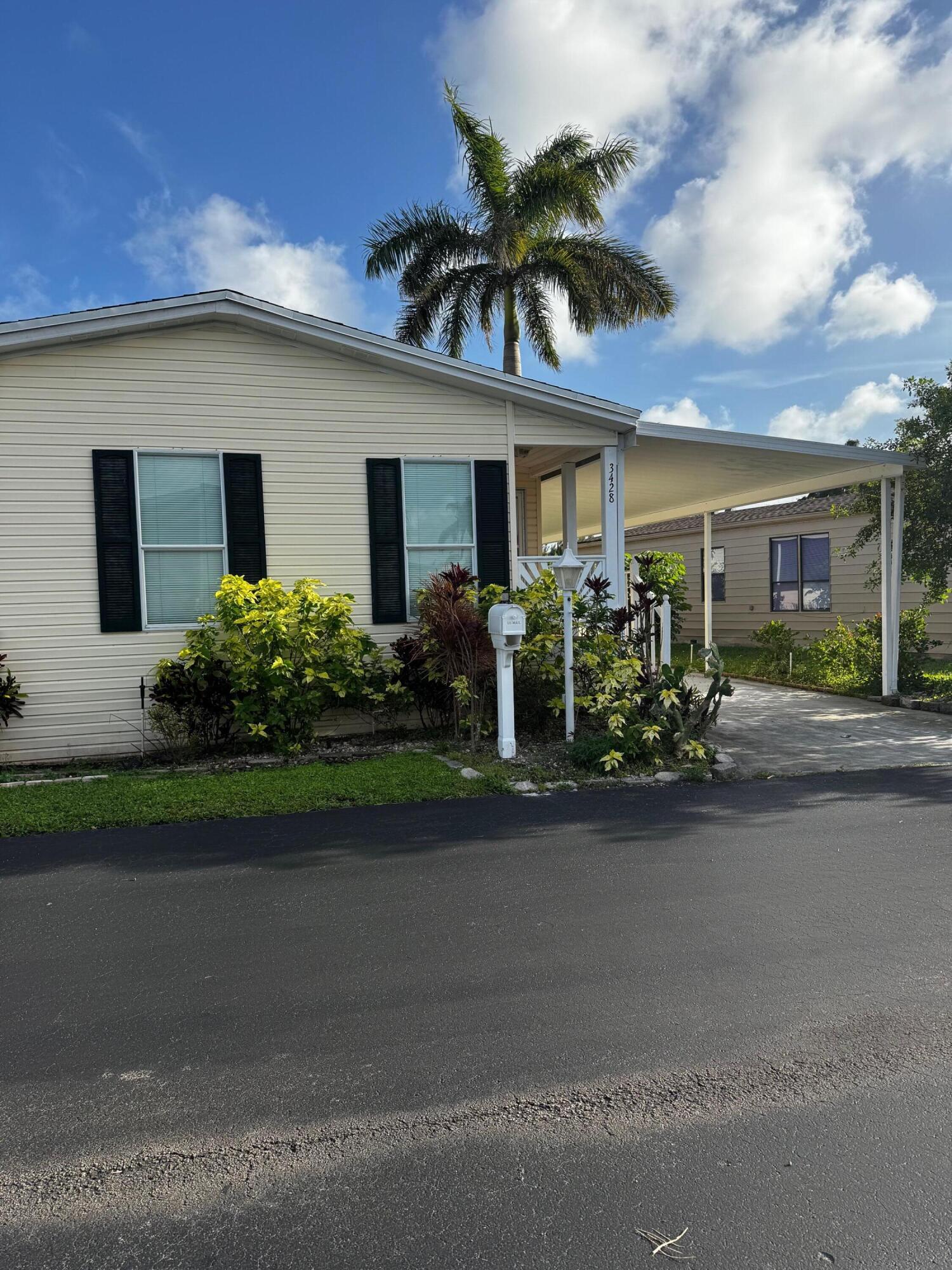 3428 Seacoast Street Lot 114