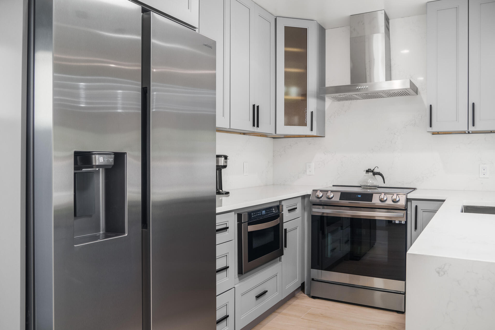 DECARIE - Residential Income