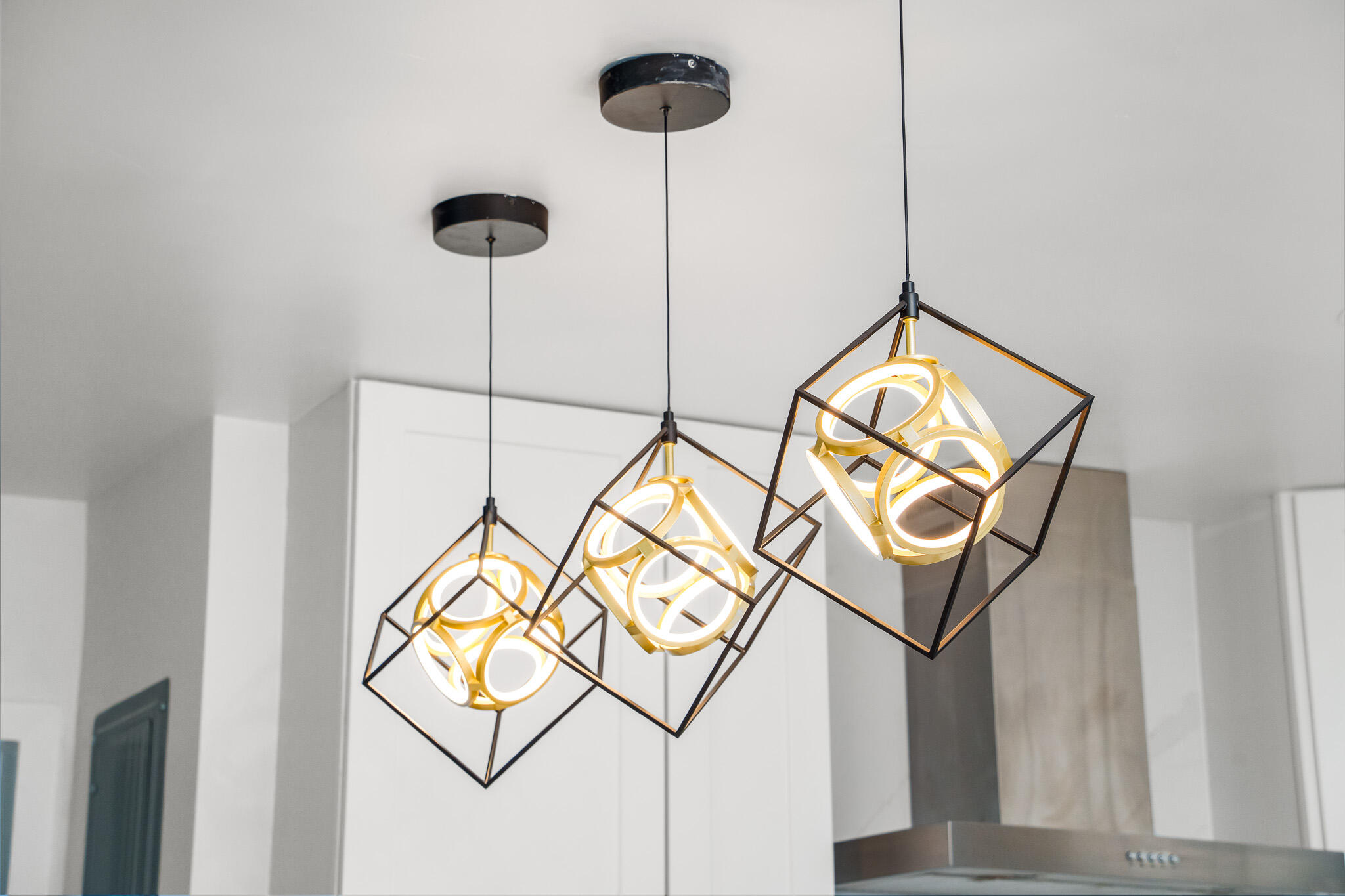 DECARIE - Residential Income