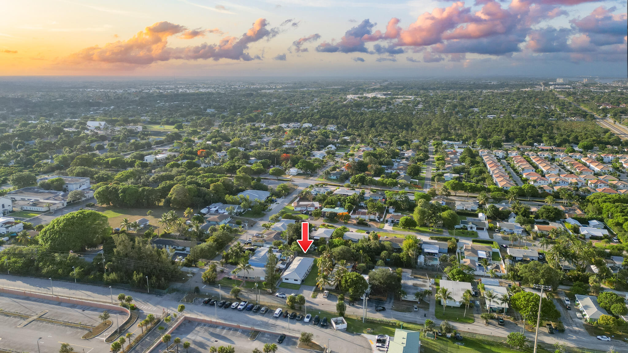 DECARIE - Residential Income