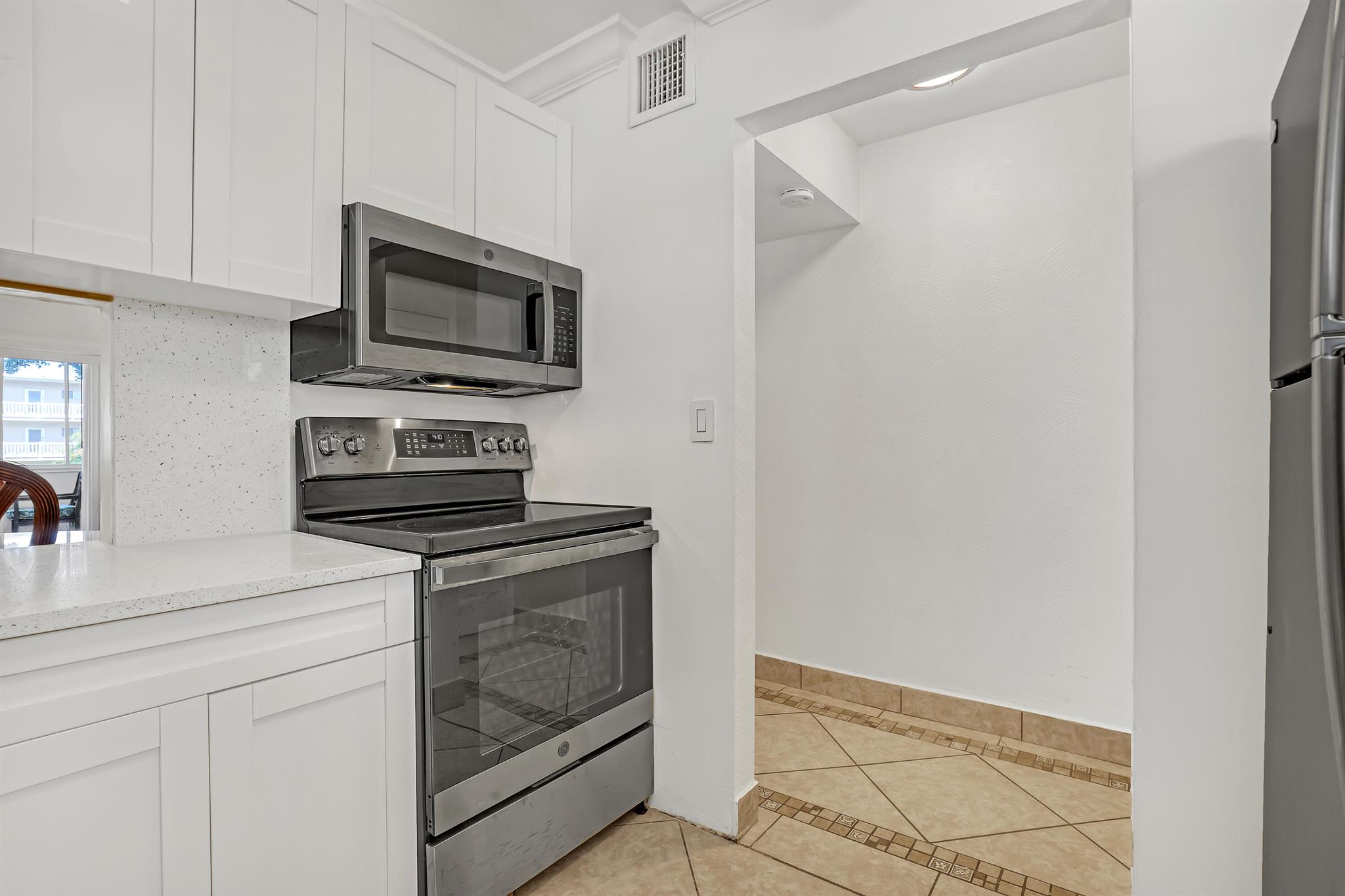 LAKE CLARKE GARDENS CONDO - Residential