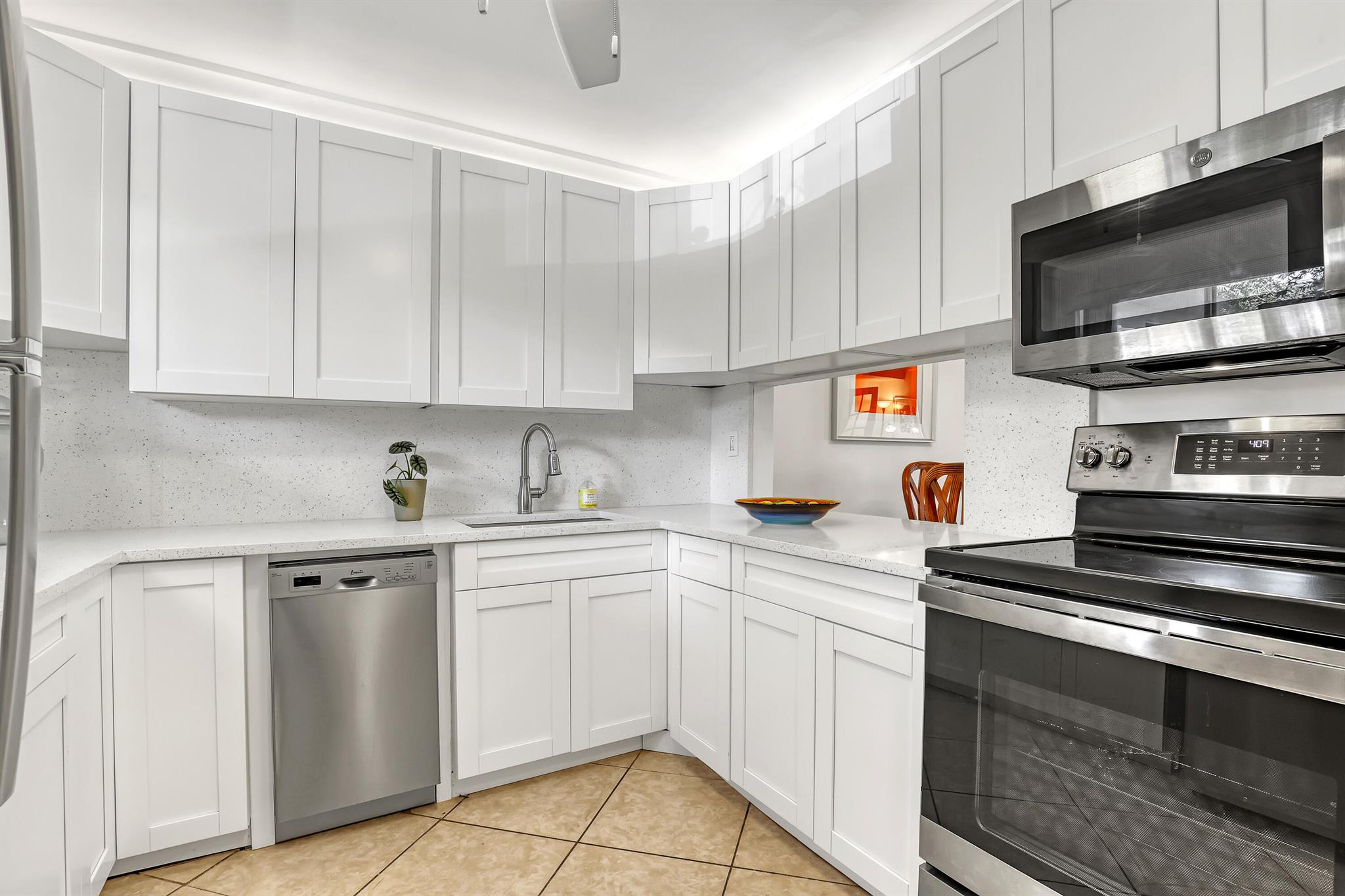 LAKE CLARKE GARDENS CONDO - Residential