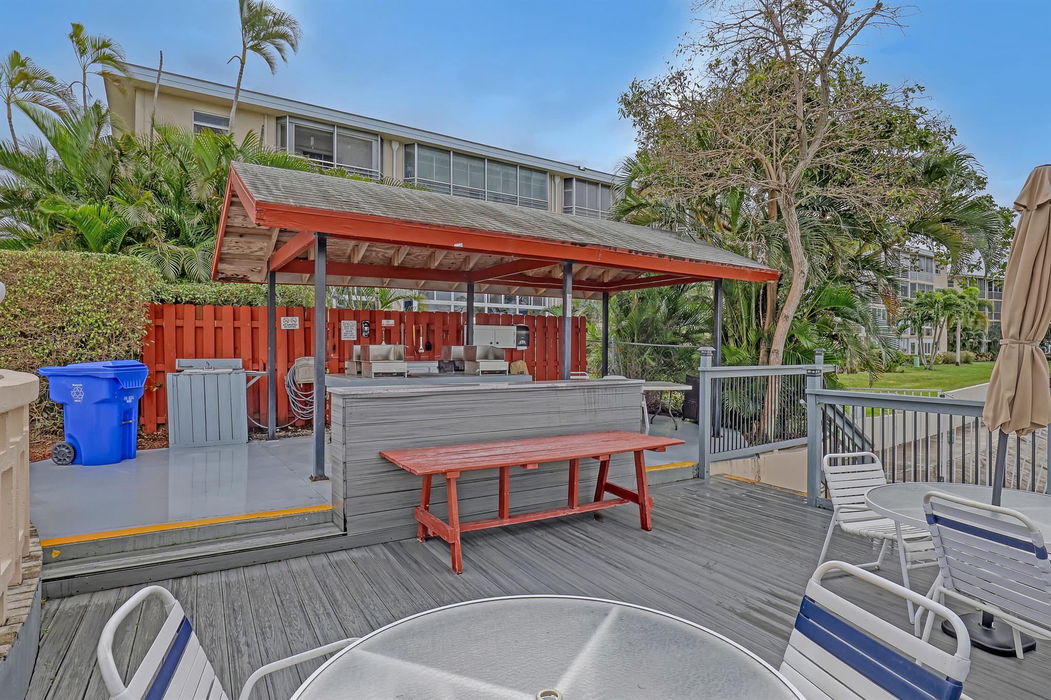 LAKE CLARKE GARDENS CONDO - Residential