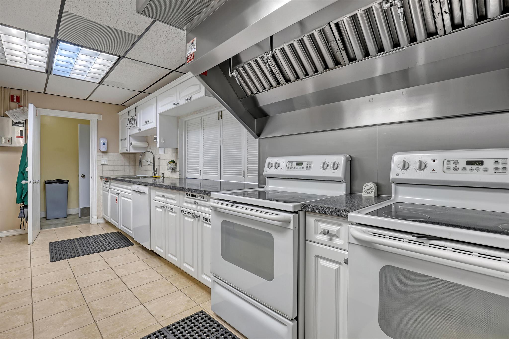 LAKE CLARKE GARDENS CONDO - Residential