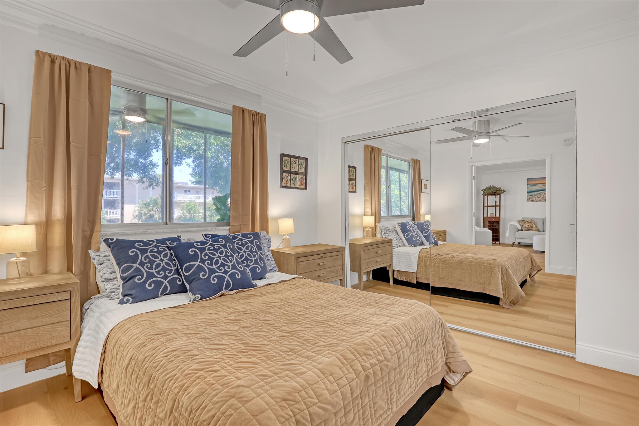 LAKE CLARKE GARDENS CONDO - Residential