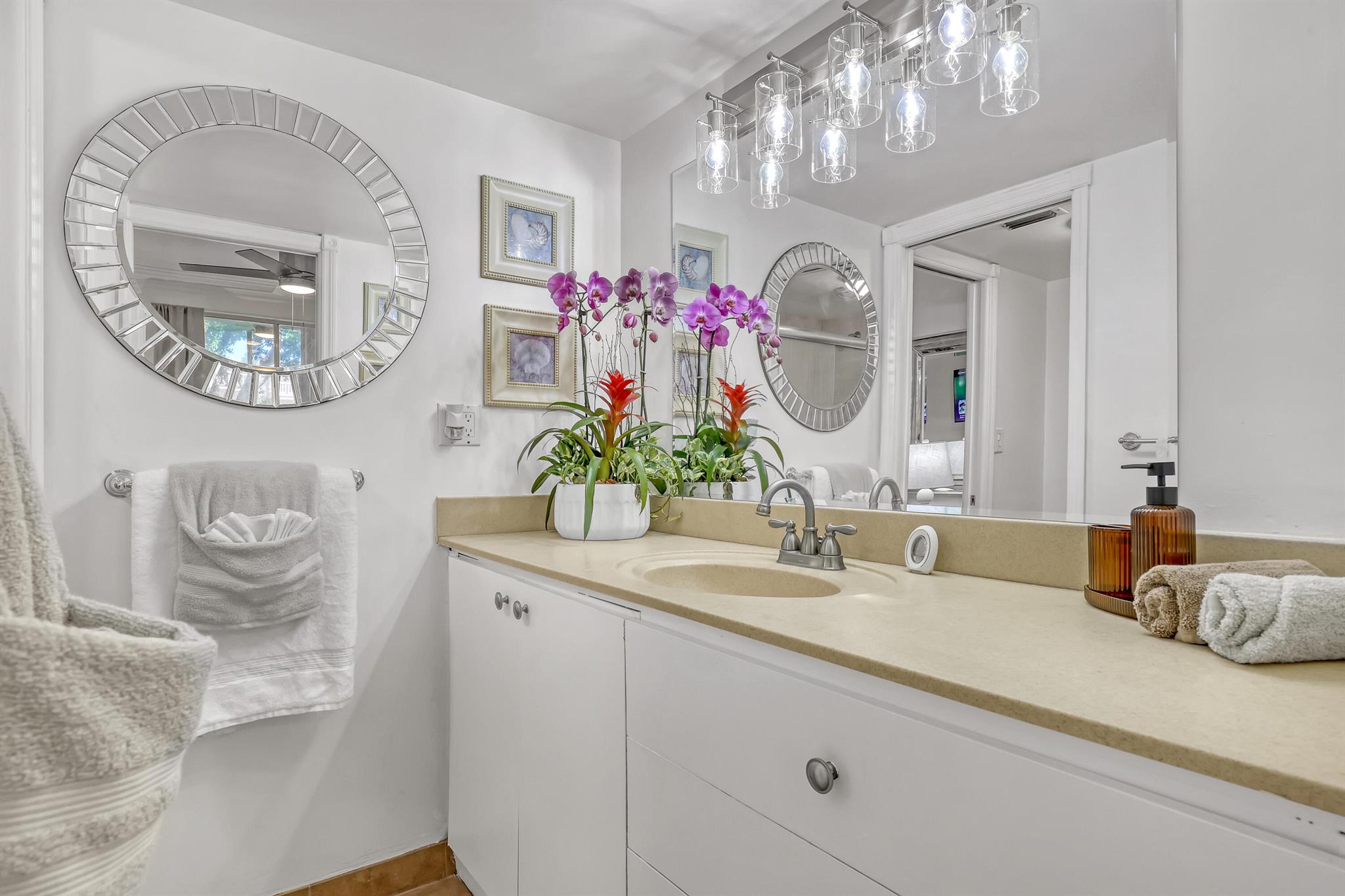 LAKE CLARKE GARDENS CONDO - Residential