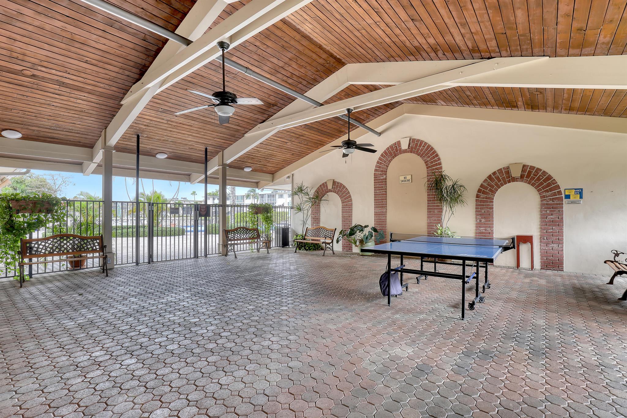 LAKE CLARKE GARDENS CONDO - Residential