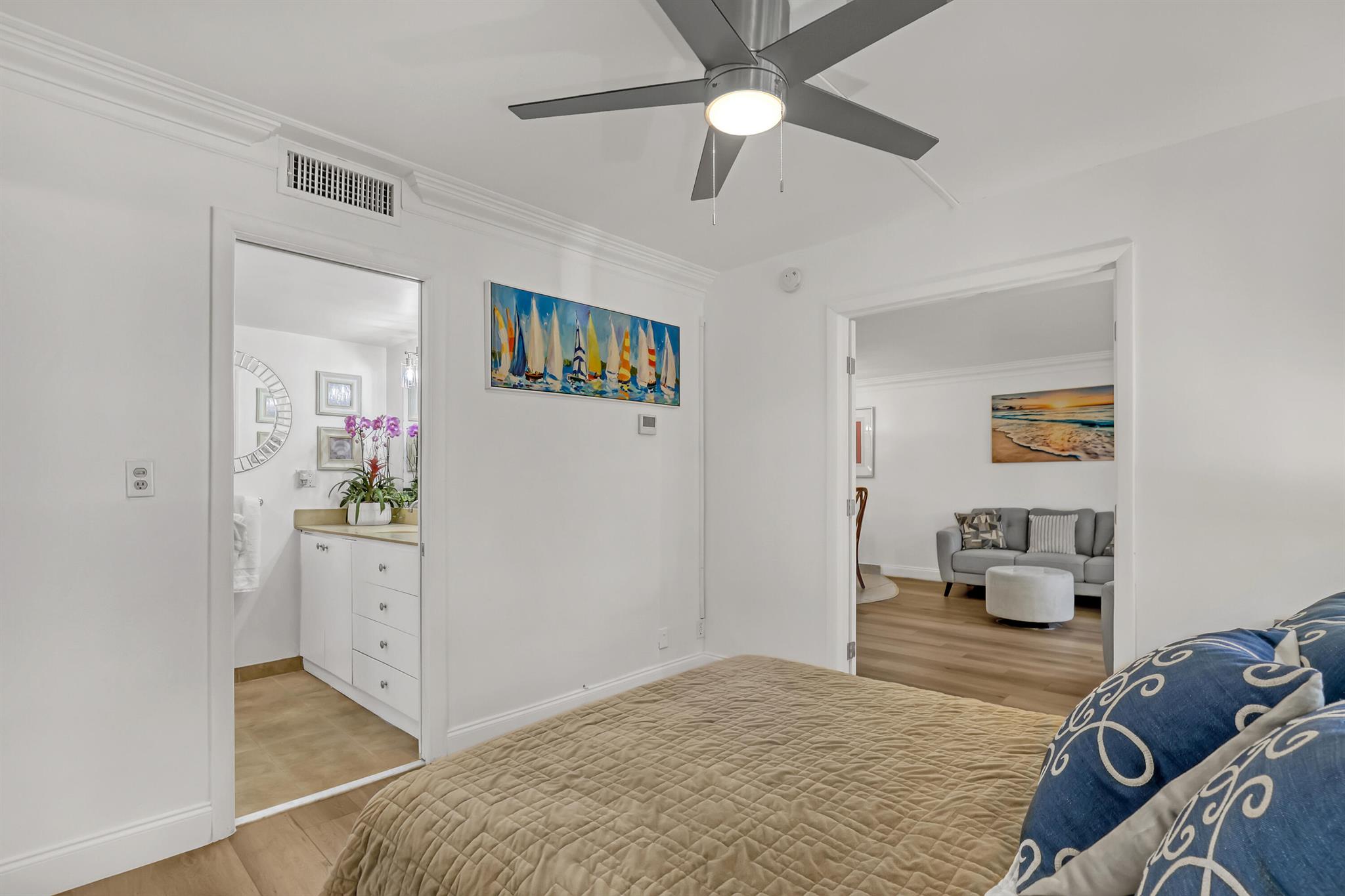 LAKE CLARKE GARDENS CONDO - Residential