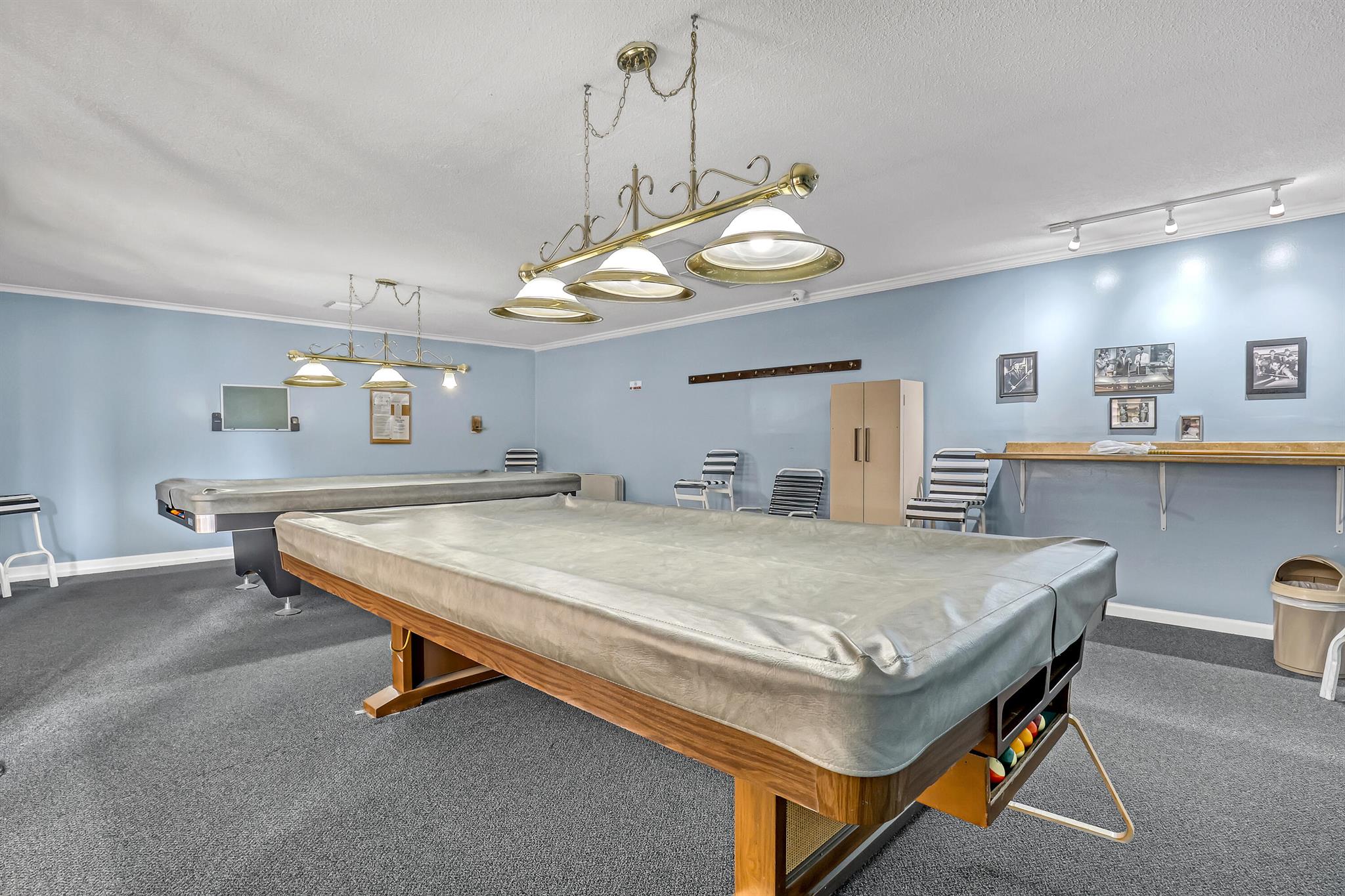 LAKE CLARKE GARDENS CONDO - Residential