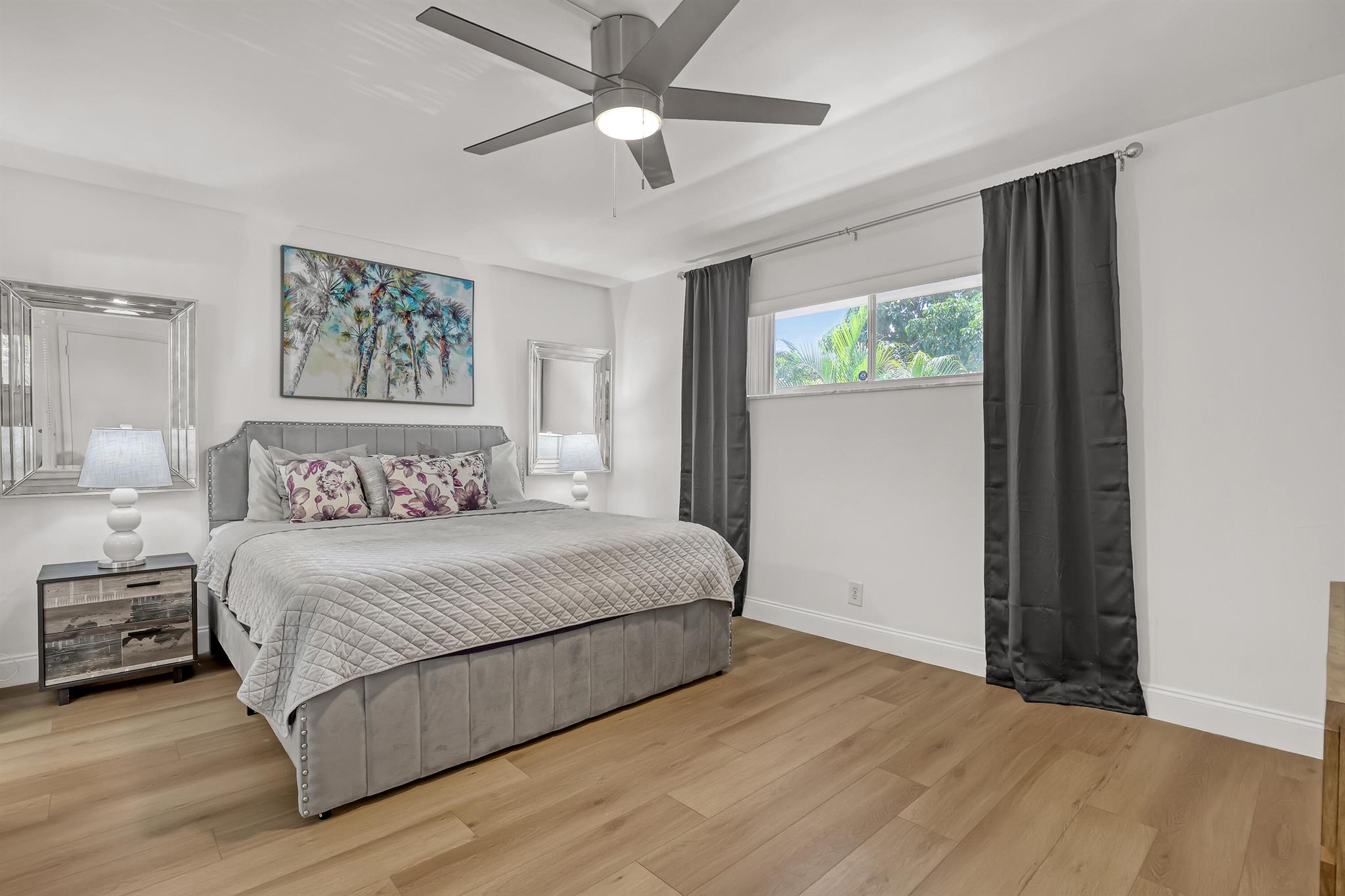 LAKE CLARKE GARDENS CONDO - Residential