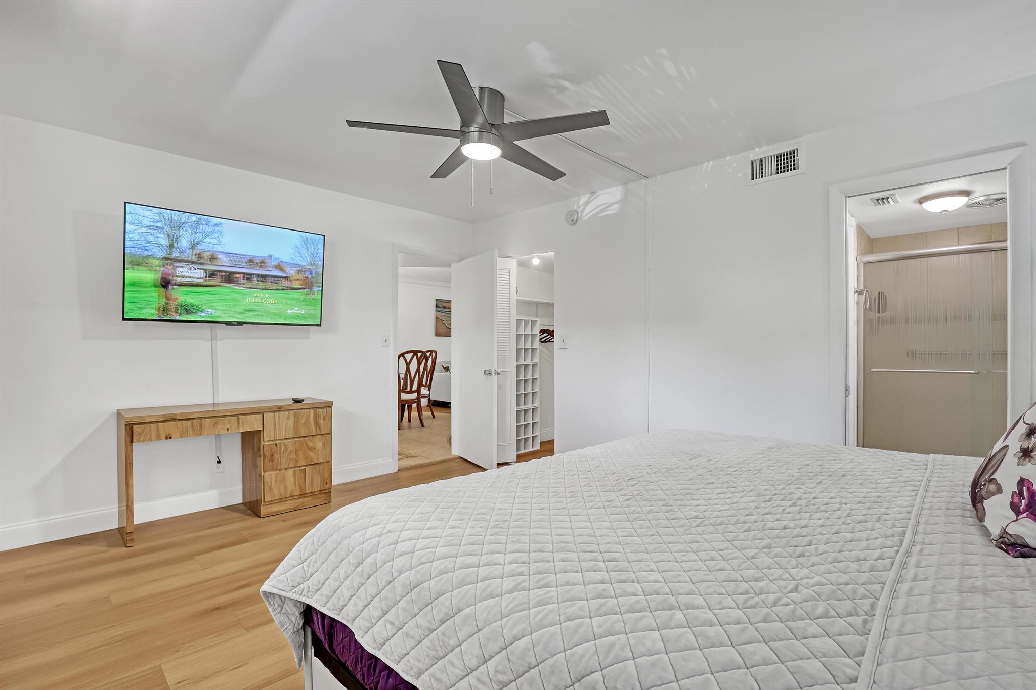 LAKE CLARKE GARDENS CONDO - Residential