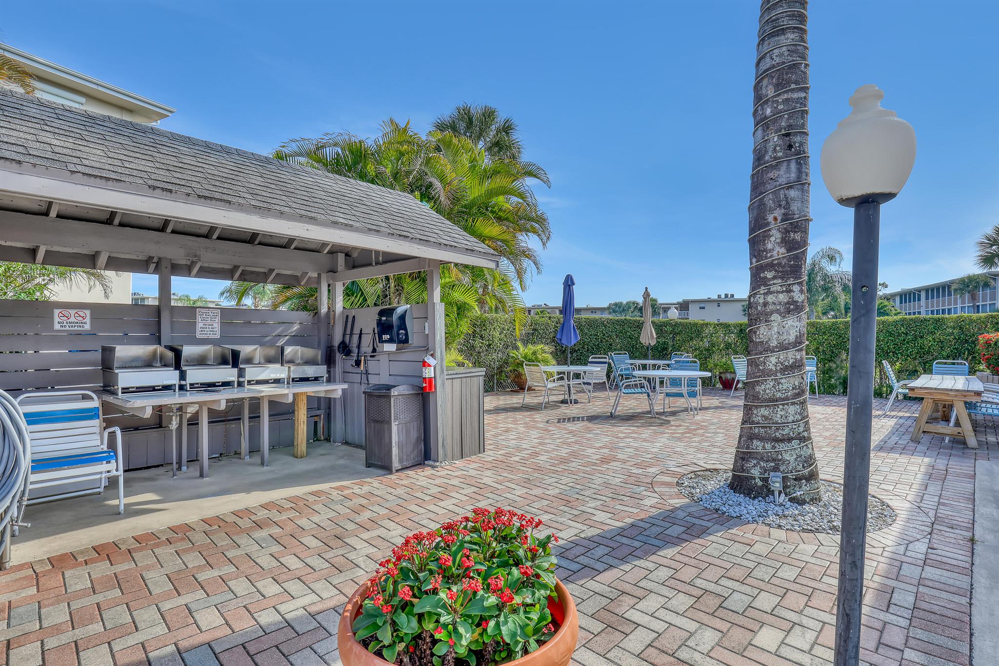LAKE CLARKE GARDENS CONDO - Residential
