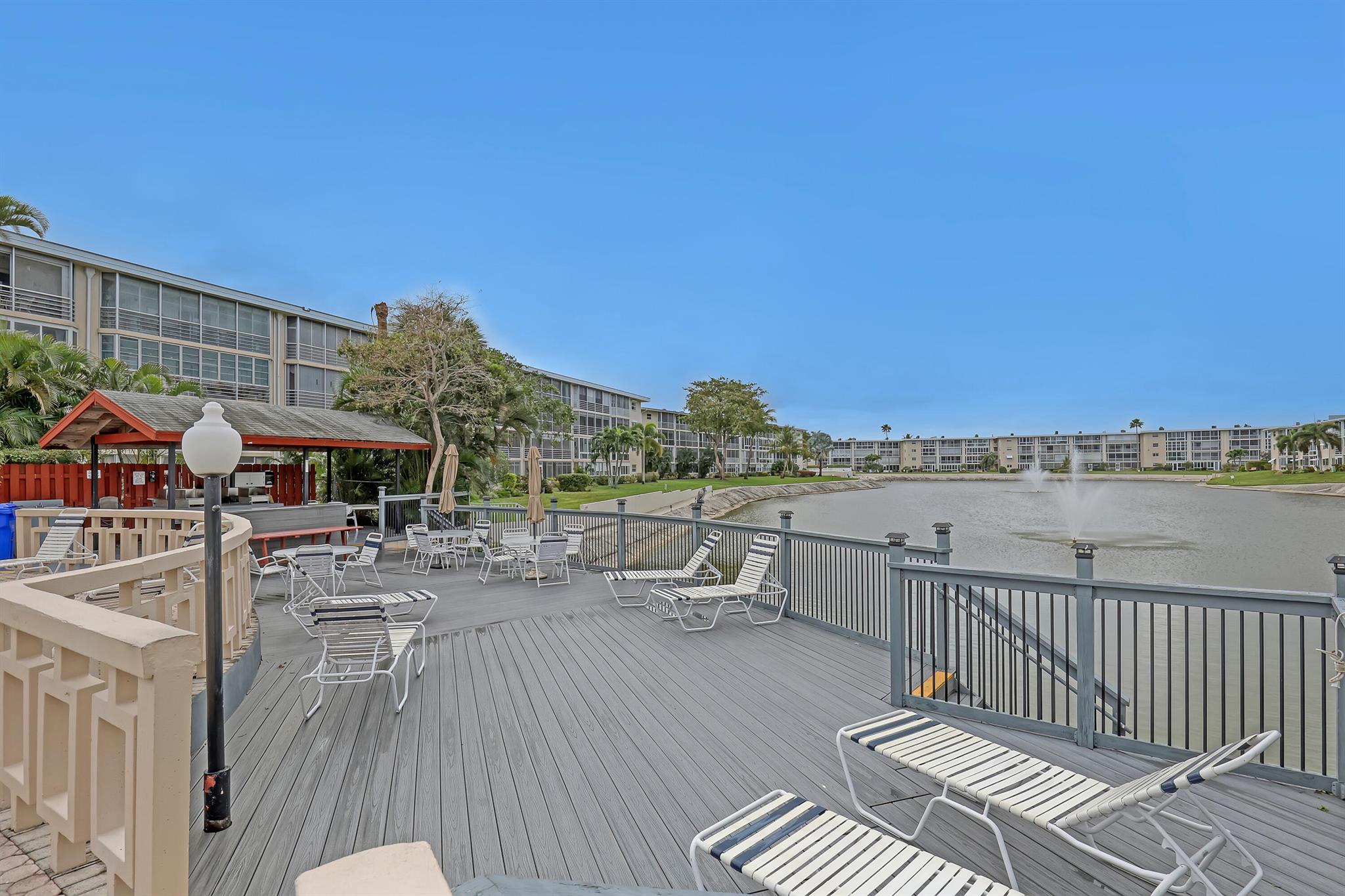 LAKE CLARKE GARDENS CONDO - Residential