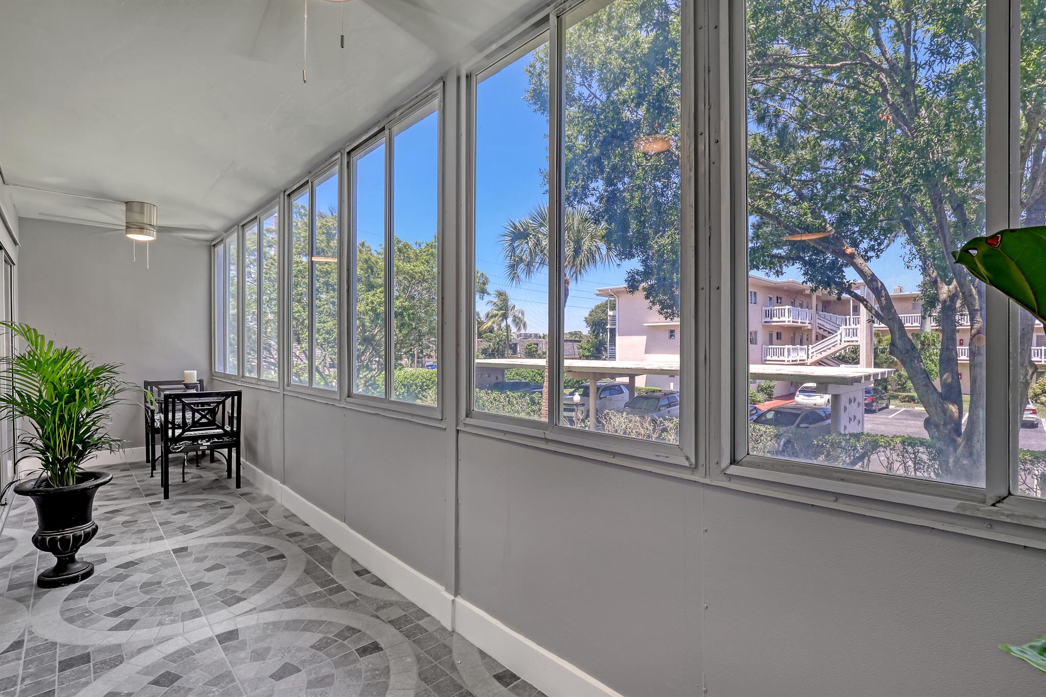 LAKE CLARKE GARDENS CONDO - Residential