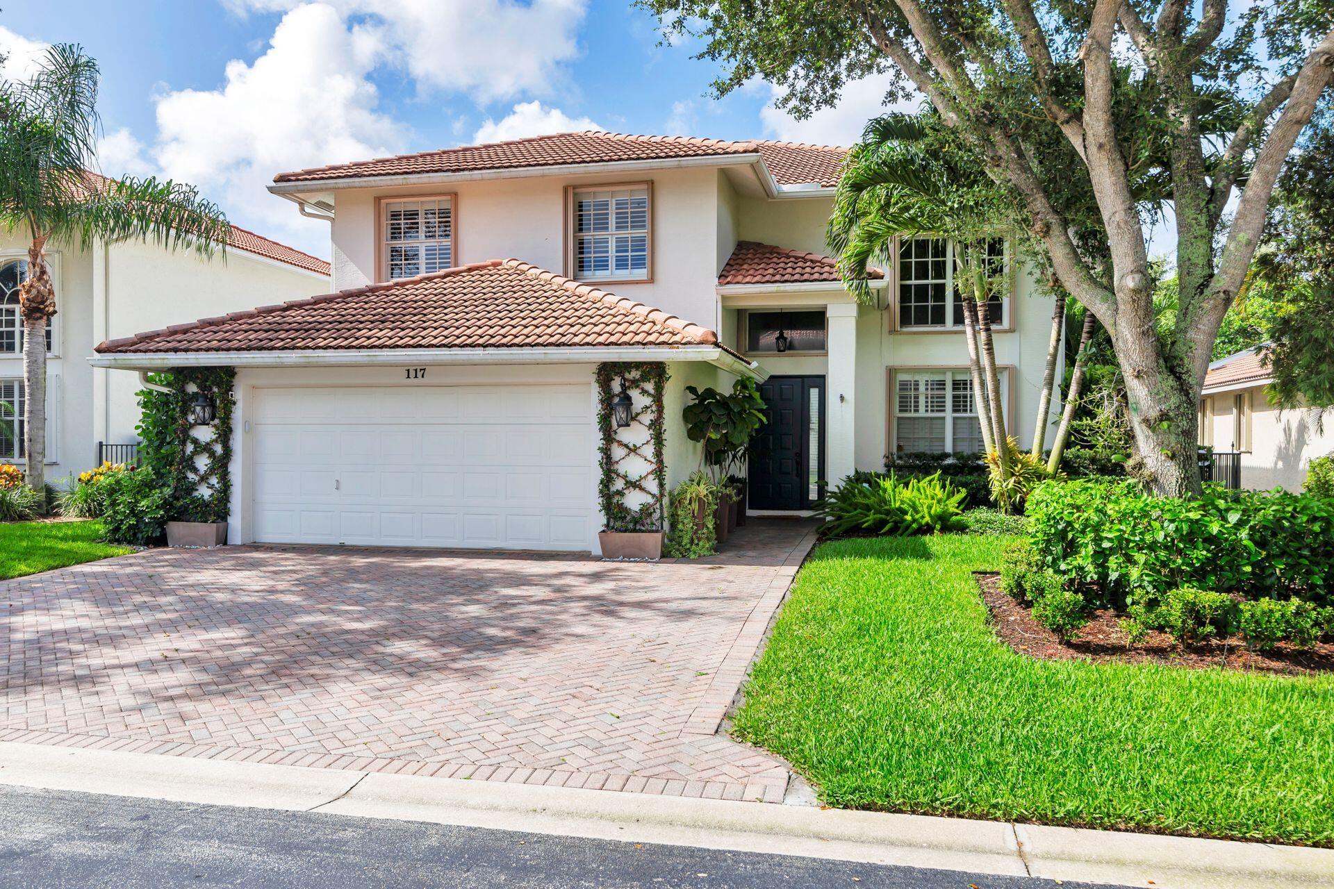 117 Hidden Hollow Drive