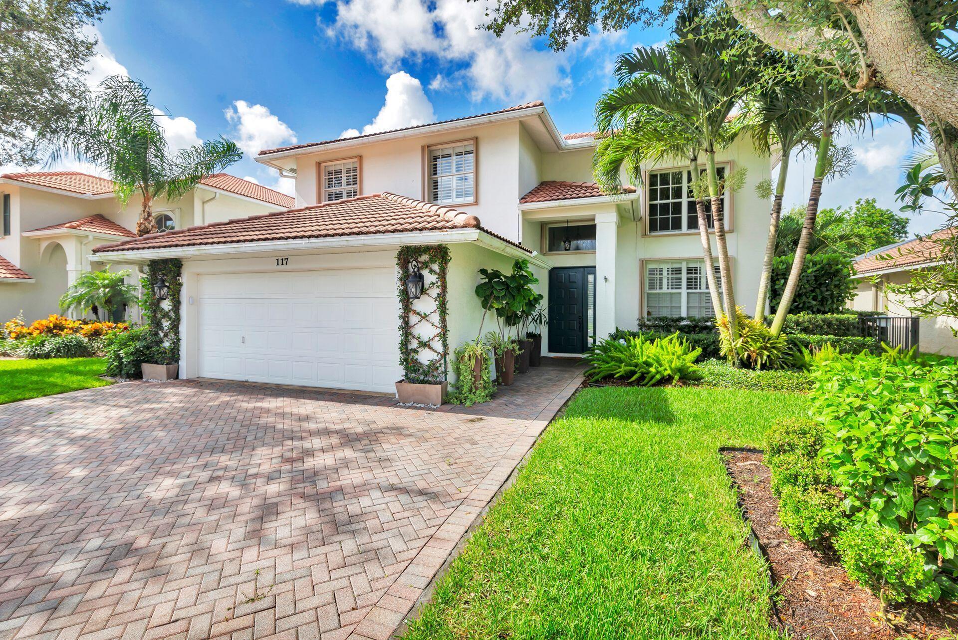 117 Hidden Hollow Drive