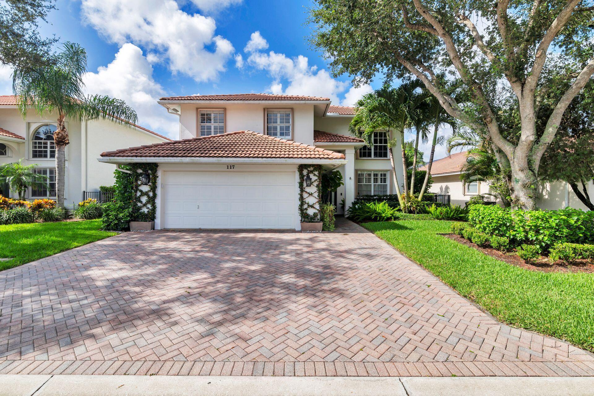 117 Hidden Hollow Drive