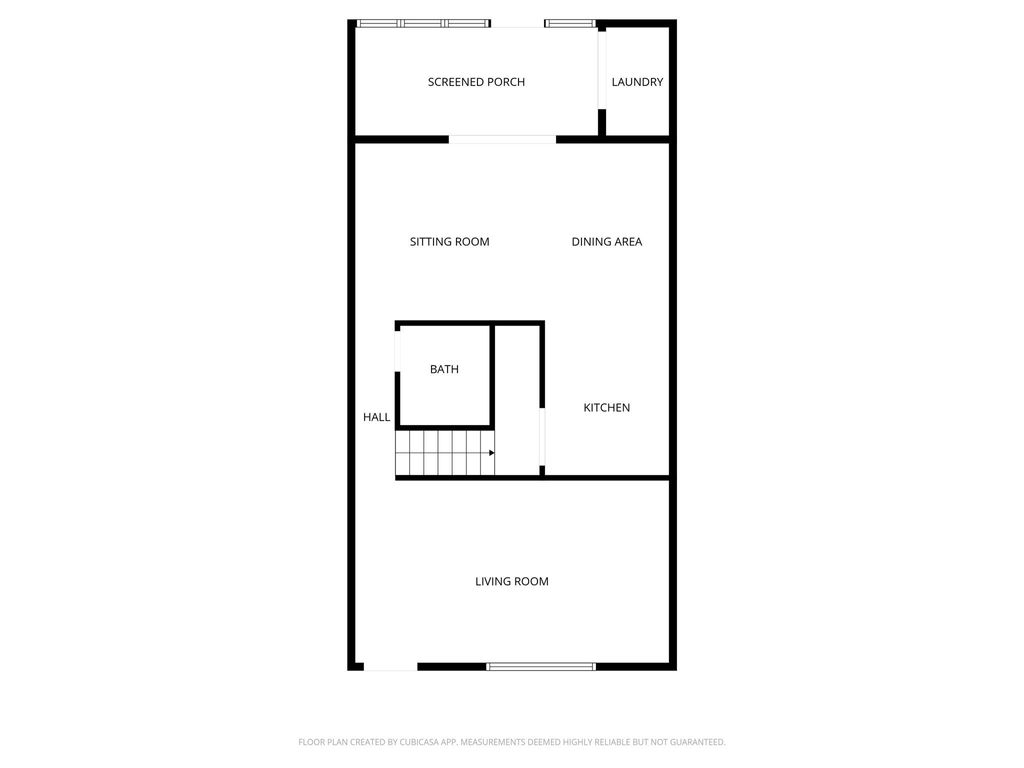 Photo of 12 Meacham Ln #12, Tamarac, FL 33319 (MLS # F10540178)