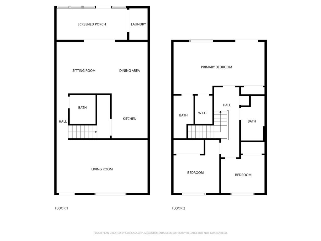 Photo of 12 Meacham Ln #12, Tamarac, FL 33319 (MLS # F10540178)