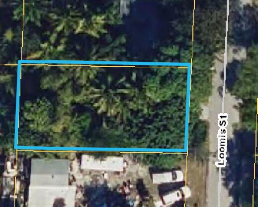 Photo of 7871 LOOMIS Street, Lake Worth, FL 33462 (MLS # B26068148)