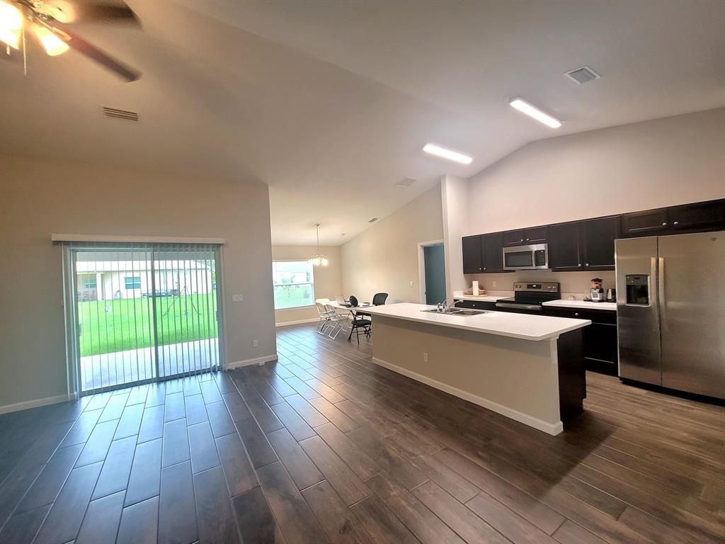 Photo of 1637 SW California Boulevard, Port St Lucie, FL 34953 (MLS # R10840416)