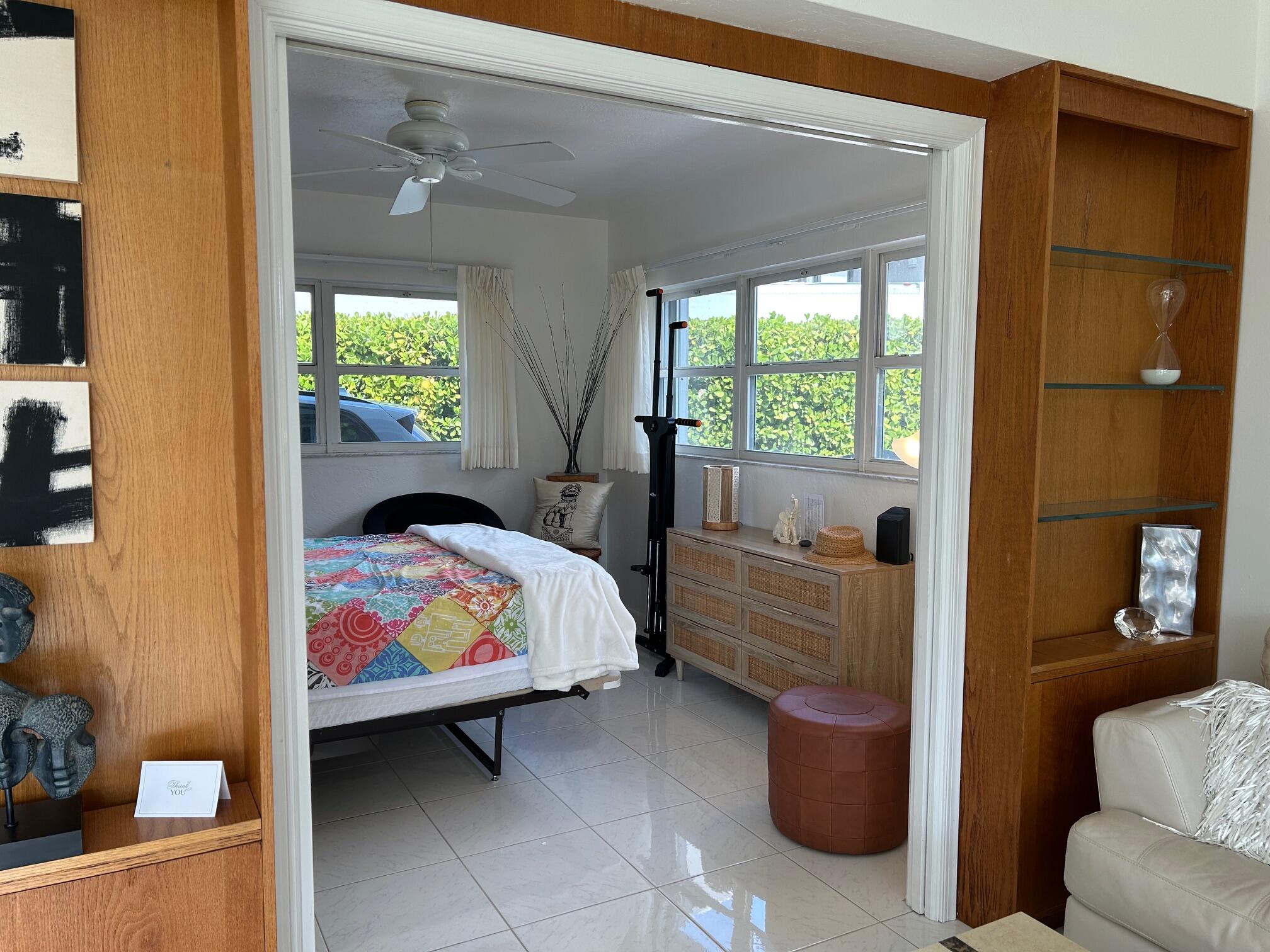 SEA CLUB OF HILLSBORO BEACH - Residential Lease