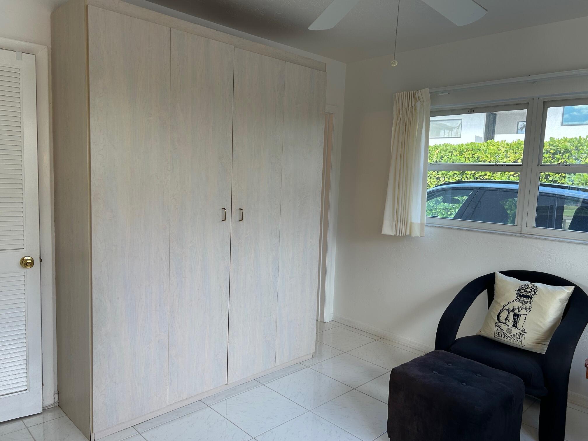 SEA CLUB OF HILLSBORO BEACH - Residential Lease