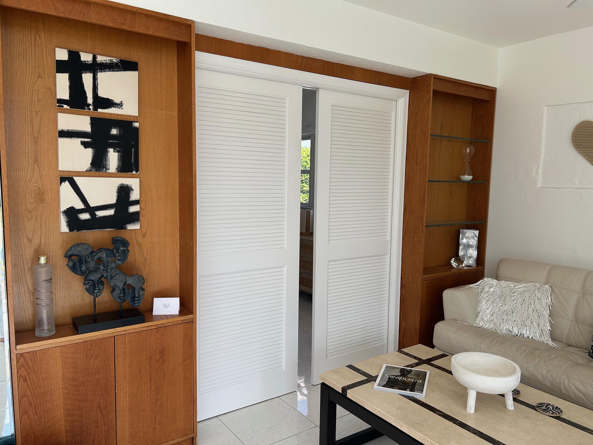 SEA CLUB OF HILLSBORO BEACH - Residential Lease