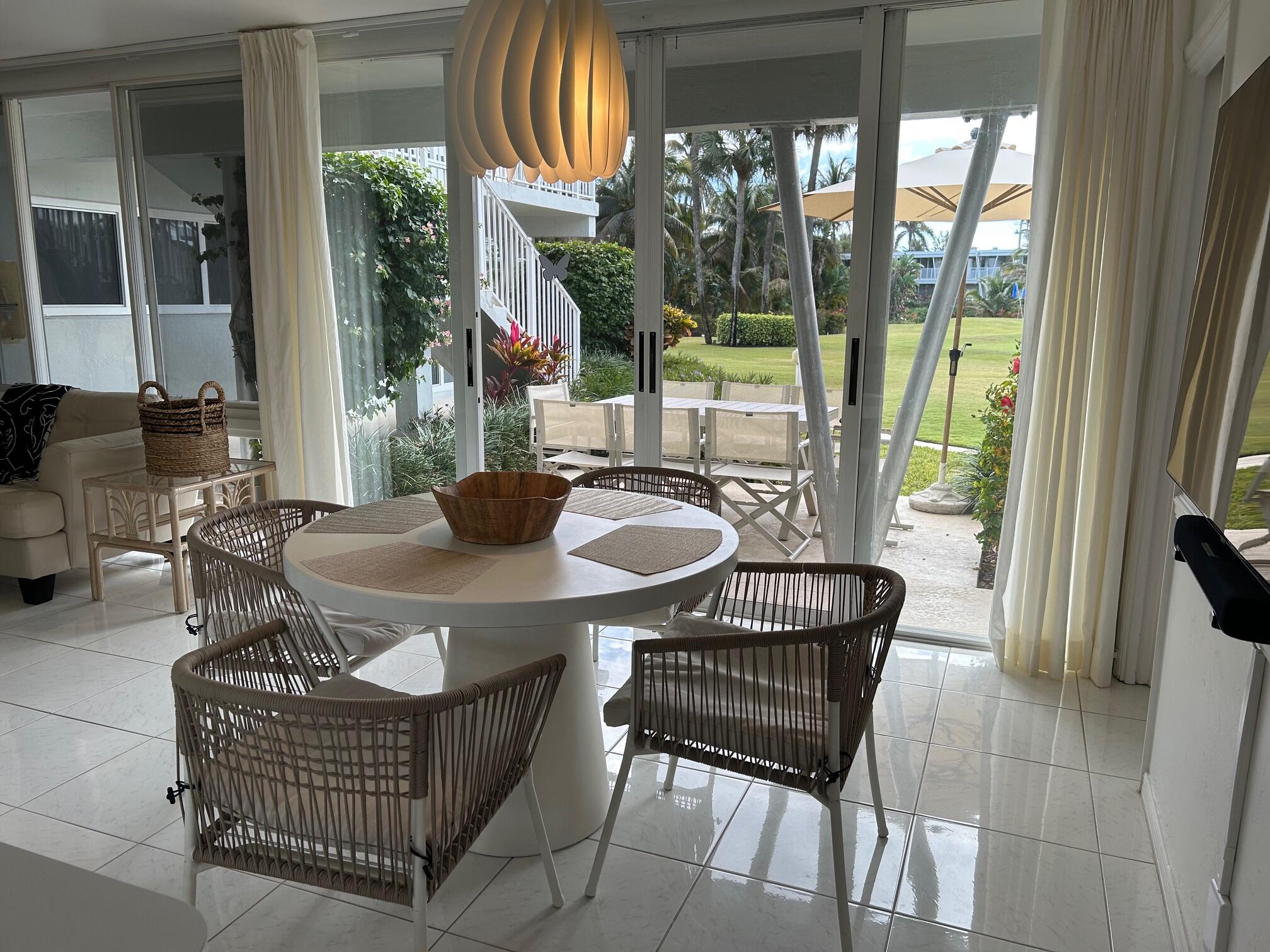 SEA CLUB OF HILLSBORO BEACH - Residential Lease