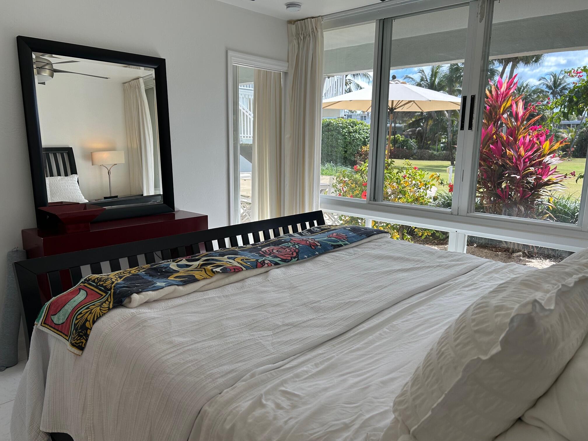 SEA CLUB OF HILLSBORO BEACH - Residential Lease