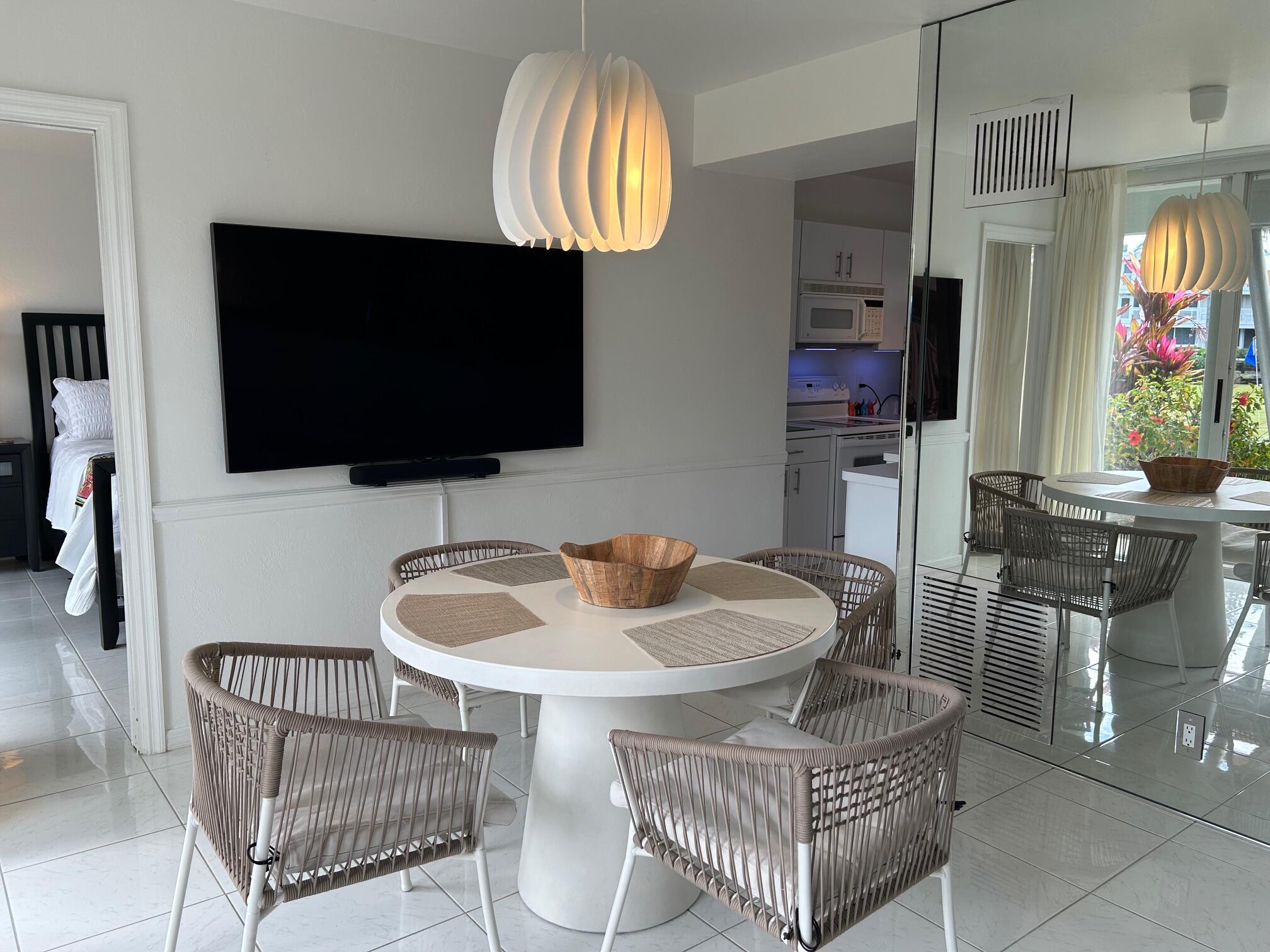 SEA CLUB OF HILLSBORO BEACH - Residential Lease